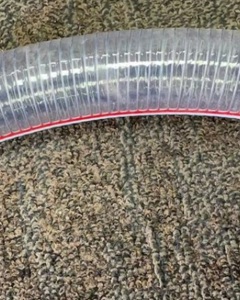 Hose pipe 45mm with wire in side